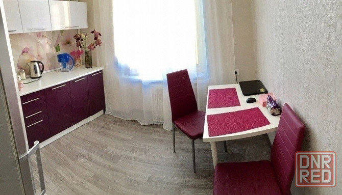 Сдам квартиру на Бутовском в Макеевке Макеевка - изображение 2