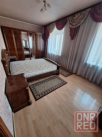Продажа 3 комн.кв., бул. Шевченко (Ориентир Библиотека Крупской) Донецк - изображение 1