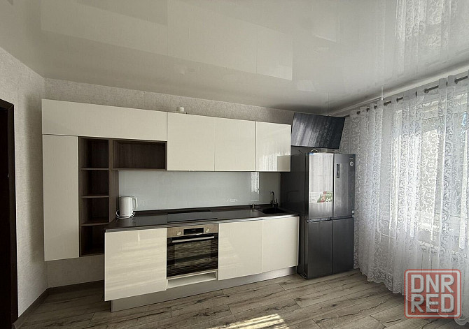 Сдаю двухкомнатную квартиру в Пролетарском районе, находится по ул. Щетинина, возле автостанции. Донецк - изображение 5