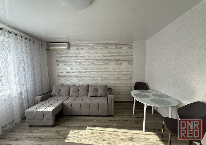 Сдаю двухкомнатную квартиру в Пролетарском районе, находится по ул. Щетинина, возле автостанции. Донецк - изображение 6