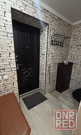 Сдам 1-комнатную квартиру в Киевском районе, Маяк. Донецк - изображение 4