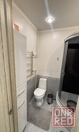 Сдам 1-комнатную квартиру в Киевском районе, Маяк. Донецк - изображение 3