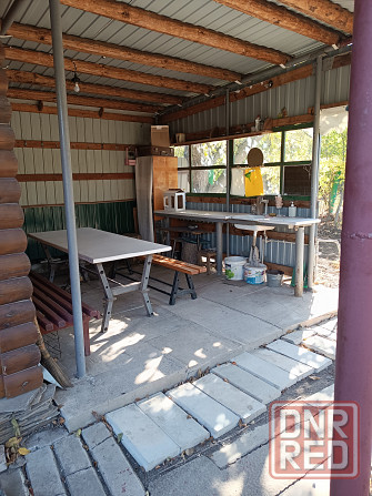 Продам дачу Донецк - изображение 2