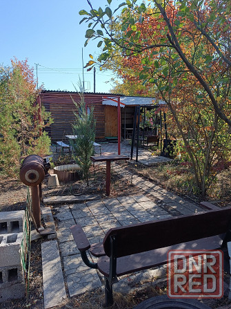 Продам дачу Донецк - изображение 1