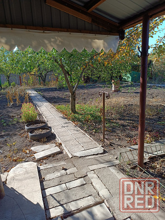 Продам дачу Донецк - изображение 4