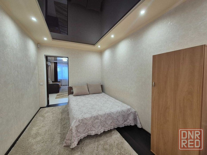 Сдам 2-комнатную квартиру в Калининском районе, Грузия. Донецк - изображение 1