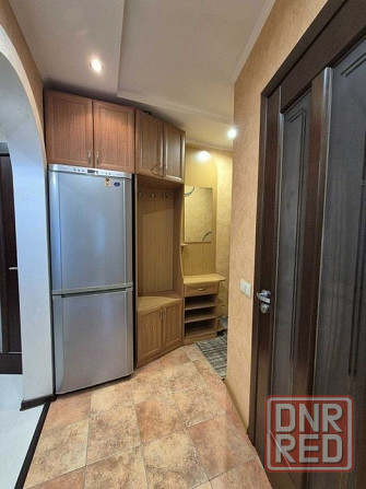 Сдам 2-комнатную квартиру в Калининском районе, Грузия. Донецк - изображение 5