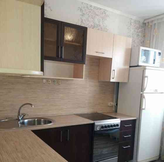 Сдам 1-комнатную квартиру в Буденовском районе, площадь Буденного. Донецк