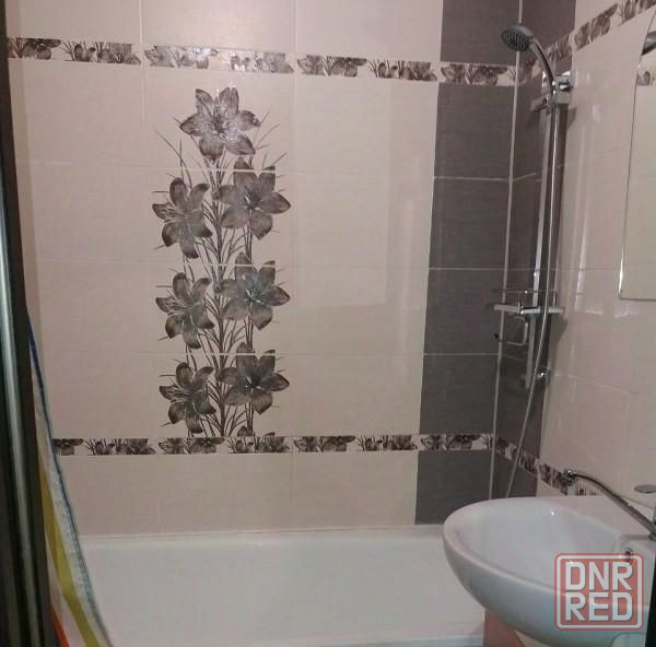 Сдам 1-комнатную квартиру в Буденовском районе, площадь Буденного. Донецк - изображение 6