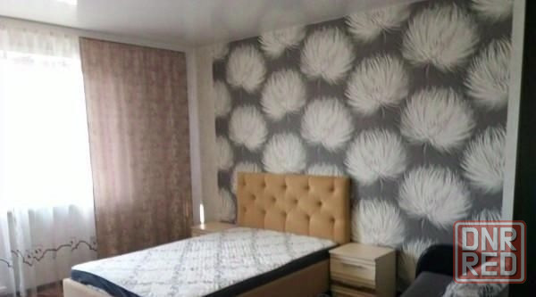 Сдам 1-комнатную квартиру в Буденовском районе, площадь Буденного. Донецк - изображение 2