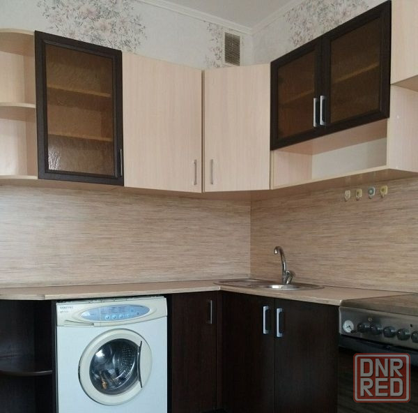 Сдам 1-комнатную квартиру в Буденовском районе, площадь Буденного. Донецк - изображение 5