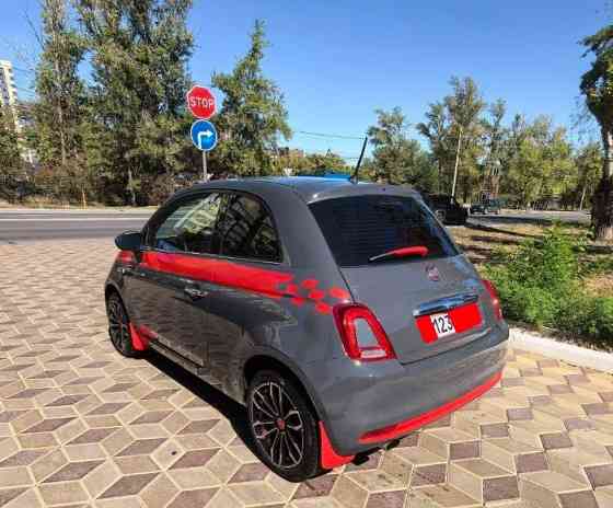 Fiat 500 Sport 2019г Ростов-на-Дону