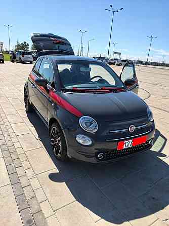 Fiat 500 Sport 2019г Ростов-на-Дону