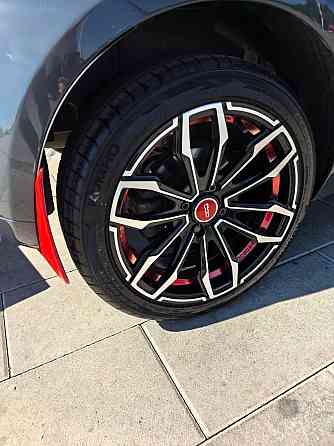 Fiat 500 Sport 2019г Ростов-на-Дону