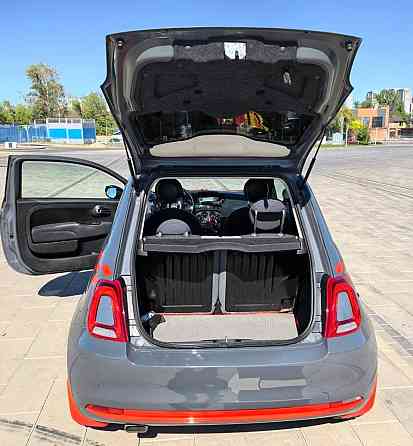 Fiat 500 Sport 2019г Ростов-на-Дону