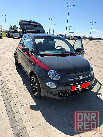 Fiat 500 Sport 2019г Донецк - изображение 4