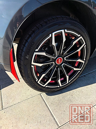 Fiat 500 Sport 2019г Донецк - изображение 6
