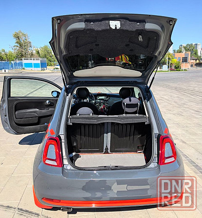 Fiat 500 Sport 2019г Донецк - изображение 5