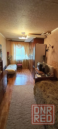 Продается 3 - х комнатная квартира, ул. Салтыкова-Щедрина Донецк - изображение 1