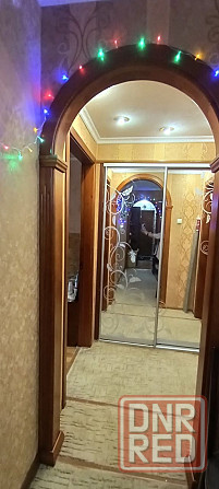 Продается 3 - х комнатная квартира, ул. Салтыкова-Щедрина Донецк - изображение 5