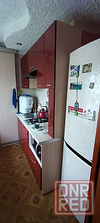 Продается 3 - х комнатная квартира, ул. Салтыкова-Щедрина Донецк - изображение 2