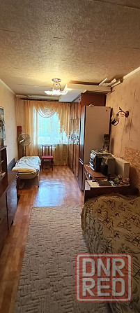 Продается 3 - х комнатная квартира, ул. Салтыкова-Щедрина Донецк - изображение 1