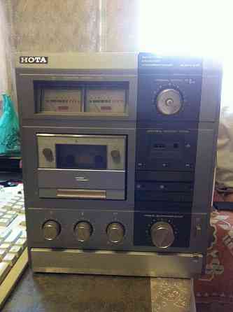 Нота-225 Макеевка