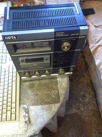 Нота-225 Макеевка