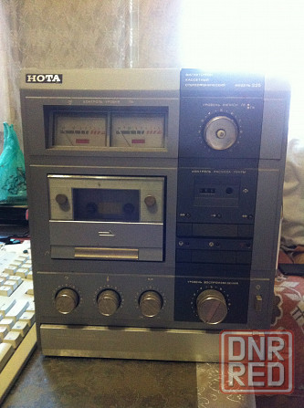 Нота-225 Макеевка - изображение 1