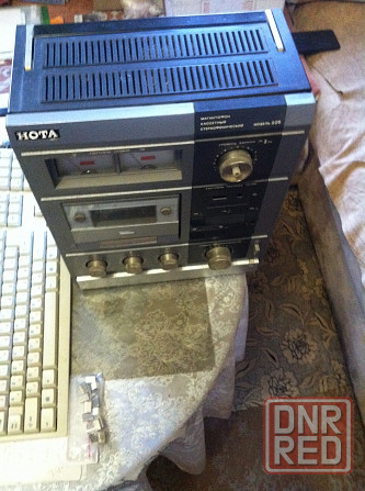 Нота-225 Макеевка - изображение 2