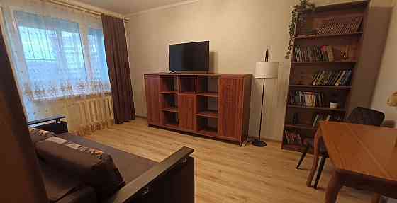 Сдаю однокомнатную квартиру 42.0 м² Донецк