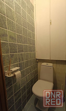 Сдаю однокомнатную квартиру 42.0 м² Донецк - изображение 6