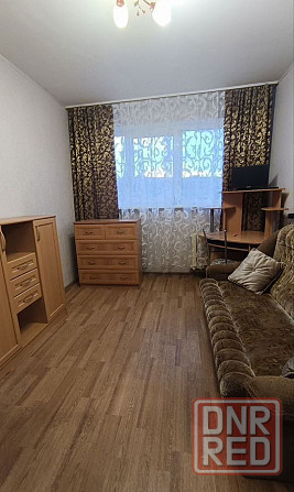 Сдаю однокомнатную квартиру 42.0 м² Донецк - изображение 3
