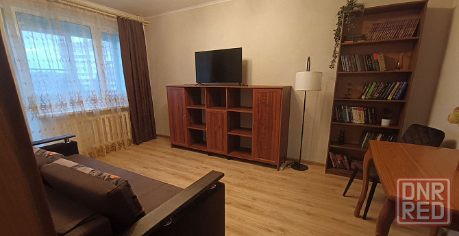 Сдаю однокомнатную квартиру 42.0 м² Донецк - изображение 2