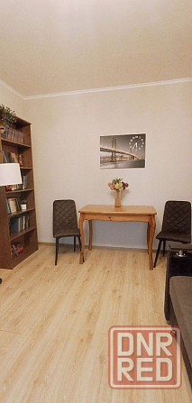 Сдаю однокомнатную квартиру 42.0 м² Донецк - изображение 5