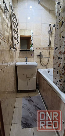 Сдаю однокомнатную квартиру 42.0 м² Донецк - изображение 7