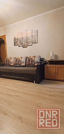 Сдаю однокомнатную квартиру 42.0 м² Донецк - изображение 4