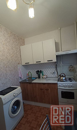 Сдаю однокомнатную квартиру 42.0 м² Донецк - изображение 8