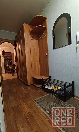Сдаю однокомнатную квартиру 42.0 м² Донецк - изображение 1