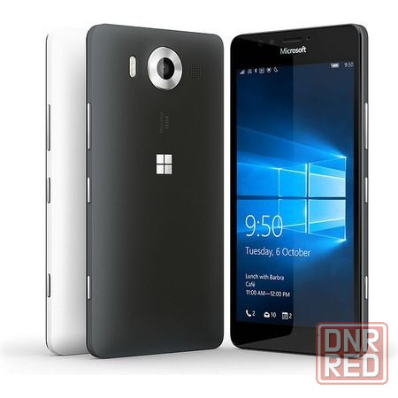 Microsoft Lumia 950 ( Мобильная легенда) Донецк - изображение 1
