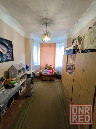 2 к кв, Калининский р-н, Детская обл. больница Донецк - изображение 4