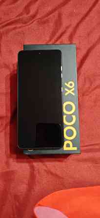 Продам Xiaomi Poco X6 5G Донецк
