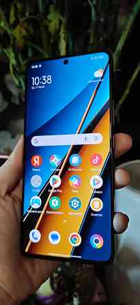 Продам Xiaomi Poco X6 5G Донецк