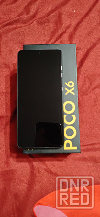 Продам Xiaomi Poco X6 5G Донецк - изображение 2