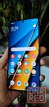 Продам Xiaomi Poco X6 5G Донецк - изображение 3