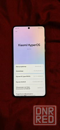 Продам Xiaomi Poco X6 5G Донецк - изображение 1