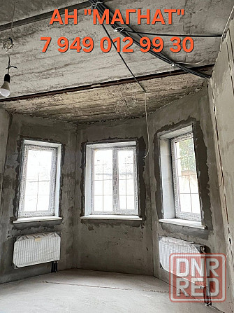 Добротный дом с гаражом и террасой Донецк - изображение 8