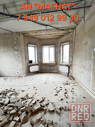 Добротный дом с гаражом и террасой Донецк - изображение 5