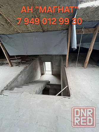 Добротный дом с гаражом и террасой Донецк - изображение 6
