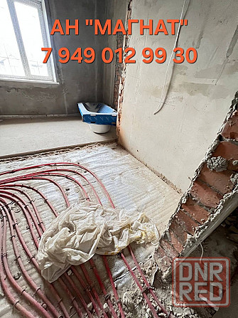 Добротный дом с гаражом и террасой Донецк - изображение 7